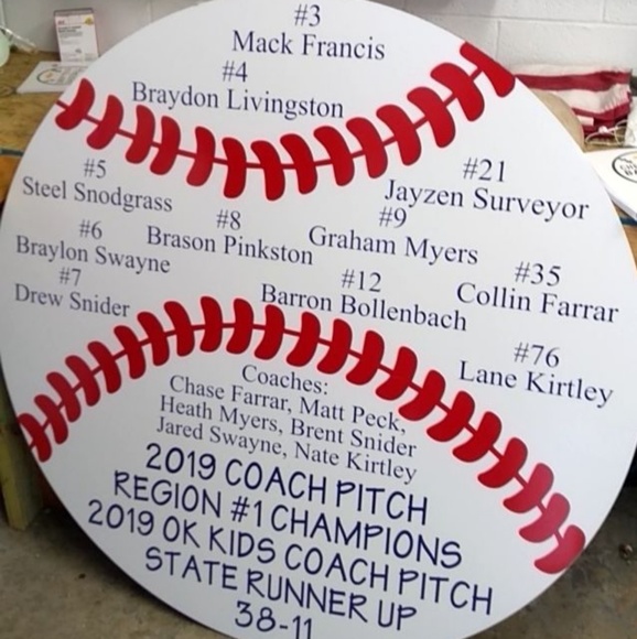 Meet your Posher, Jared - Picture 1 of 1